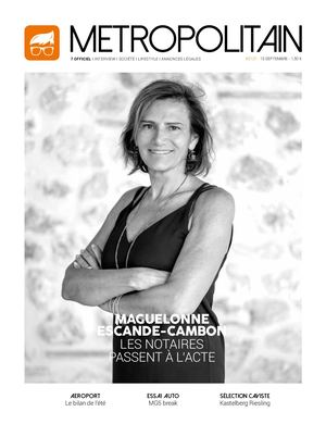 HEBDO N°2127 - 13/9/22