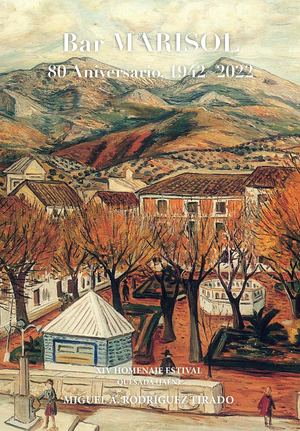 Bar Marisol, 80 Aniversario (1942-2022)