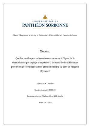 MEM LMD P24 2022 DECLERCK CELESTINE