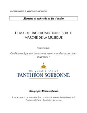 2022 Mémoire Clara SCHMIDT