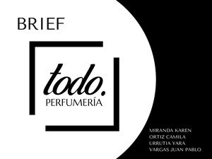 Orange And Cream Delicate Organic Homemade Products Marketing Presentation (1)