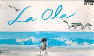 La Ola Suzy Lee