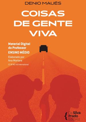 Coisas De Gente Viva - Material Digital do Professor