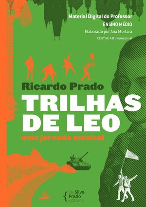 Trilhas de Leo: Material Digital do Professor