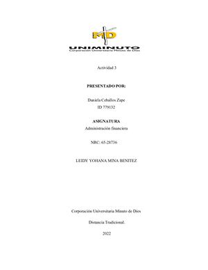 Actividad 3 Admon Financiera