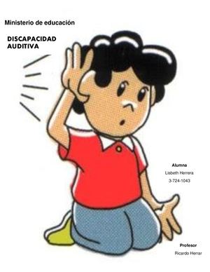 Lisbeth Herrera