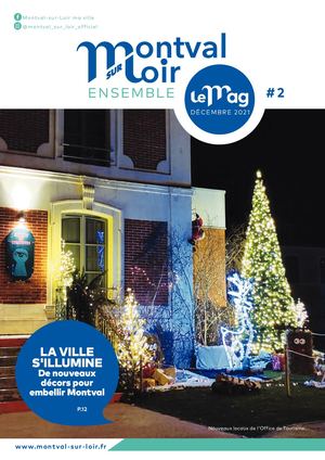 Bulletin Municipal 2