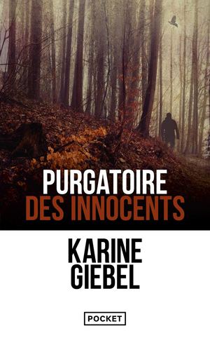 Extrait - Purgatoire des innocents Karine Giebel