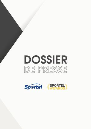 Dossier de Presse