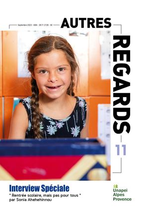 Autres Regards #11