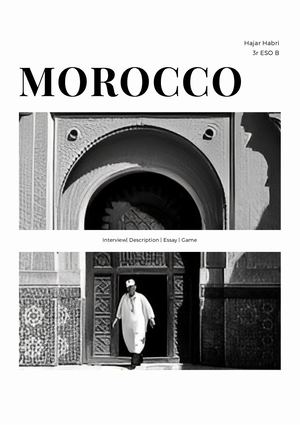 Morocco Magazine