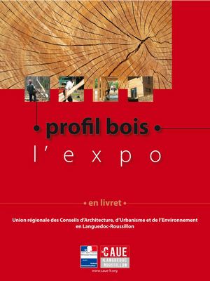 Profil bois en Languedoc-Roussillon