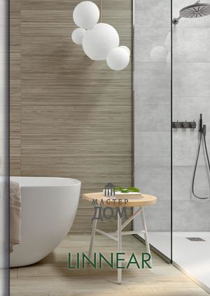 Linnear (Colorker) MASTERDOM