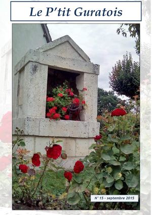 P'tit Guratois N°15