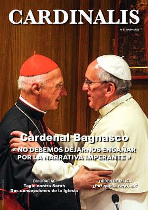 Magazine Cardinalis 3 ESP