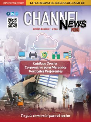 Catálogo Corporativo Channel News Perú