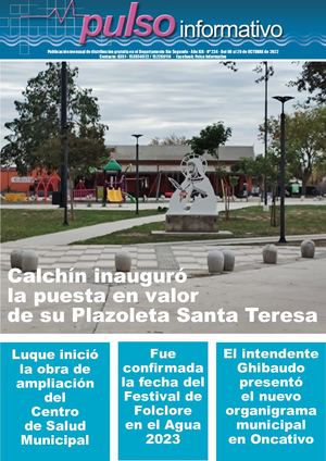 Pulso Octubre 2022 Semana 2