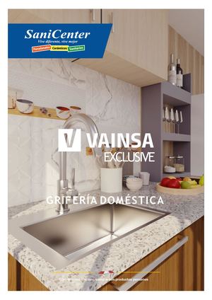 Sanicenter Vainsa
