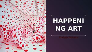 Happening Art