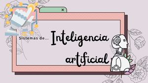 INTELIGANCIA ARTIFICIAL