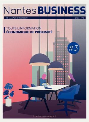 Nantes Business Mag #3