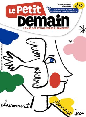 Le Petit Demain N°30