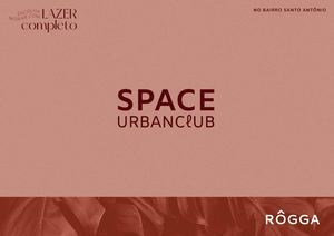 Catálogo Space Urban Club