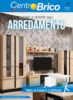 20/22 Arredamento Casa e Ufficio