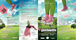 Eperluette Programme 2022