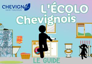 Guide éColo Chevignois