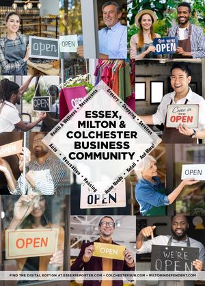 Meet Your Business Chittenden County 2022