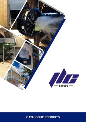 202209 Catalogue Produits Jlc