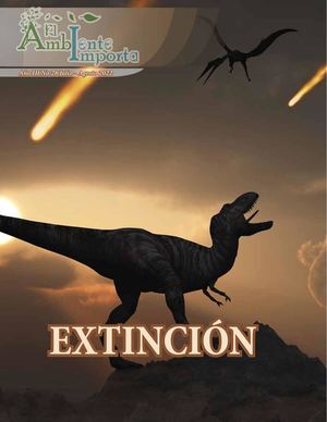 Revita El Ambiente Importa Num 28