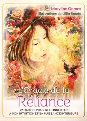 L'oracle de la reliance, Maryline GOMES (EXTRAIT)