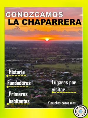 Conozcamos La Chaparrera