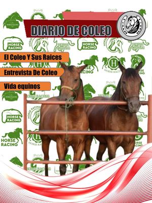 Revista De Coleo Como Deporte Autóctono De Los Llaneros[1]