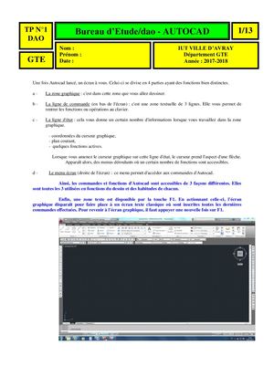 Dao Gte Tp1 2019 2020
