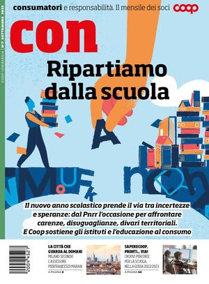 Coop Lombardia Consumatori N°7 Settembre 2022