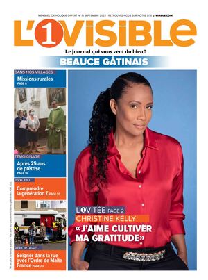 Beauce-Gâtinais N°15 Sept 2022