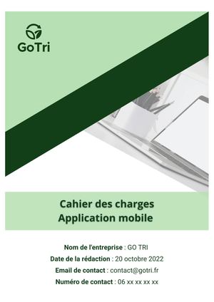 Cahier Des Charges App Mobile Docx (1)