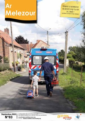 AR MELEZOUR 83