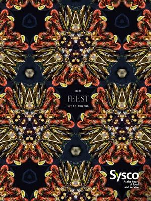 Davigel Feestcatalogus 2022