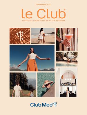 Leclubmed Magazine