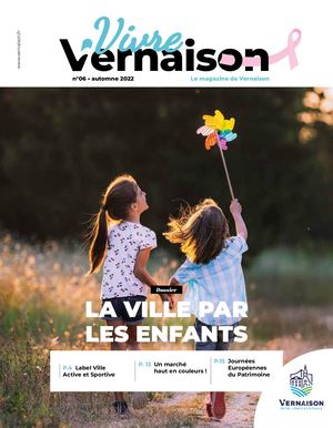 Magazine Octobre Automne 2022 Web