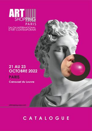 Catalogue Paris Octobre 2022