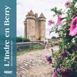 Brochure groupe Indre 2023