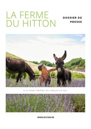 La Ferme Du Hitton