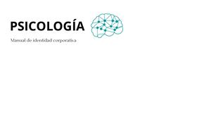 Manual de identidad corporativa, Psicología