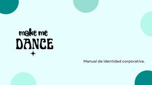 Calaméo - Make Me Dance (1)