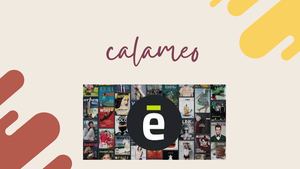 LIBRO DE CALAMEO 9-1